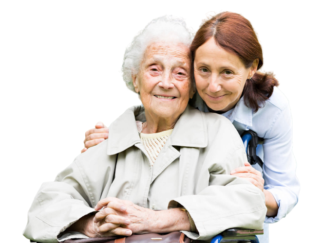 Курс патронажной сиделки (помощницы по уходу) в Екатеринбурге