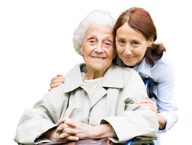 Курс патронажной сиделки (помощницы по уходу) в Екатеринбурге